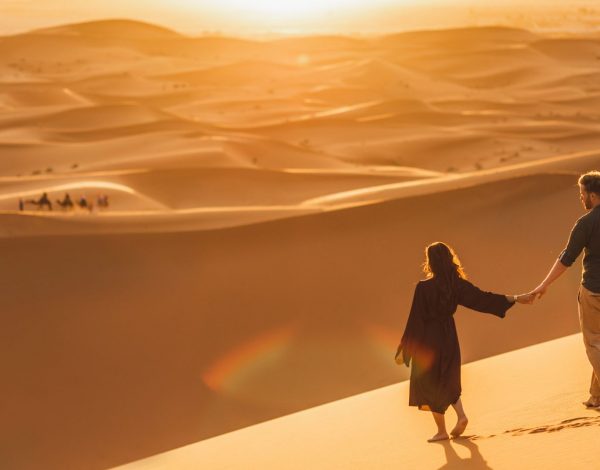 10 powodów, dla których warto odwiedzić Djerbę