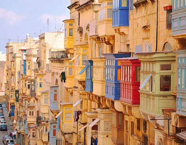 Malta – co warto wiedzieć przed podróżą?