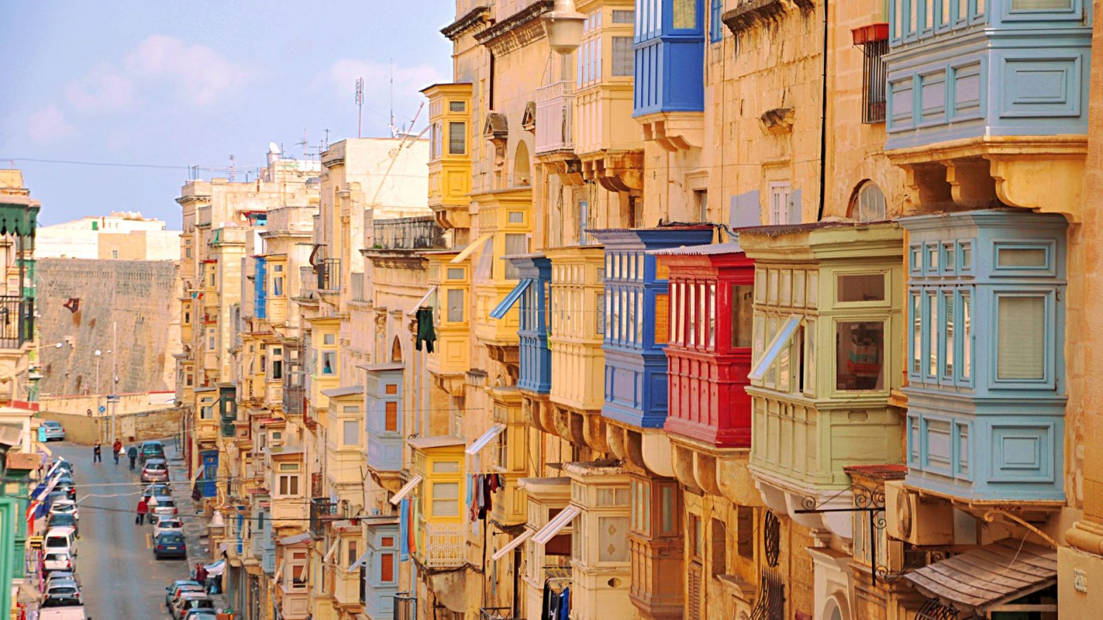 Malta i uliczki Valletty - co warto wiedzieć przed podróżą