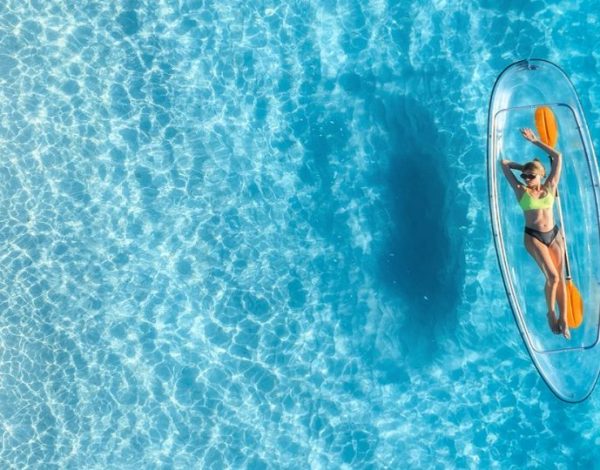 Gdzie na wakacje w grudniu? Sprawdź najlepsze kierunki!