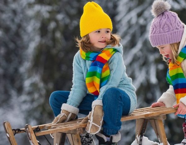 Ferie zachodniopomorskie 2026 – kiedy, atrakcje