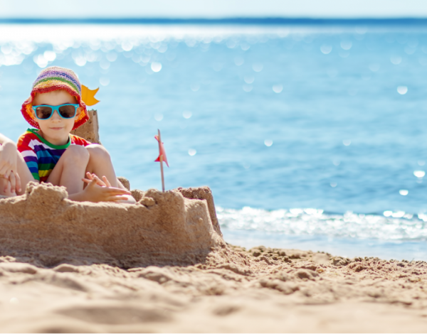 Gdzie na ferie zimowe z dziećmi?