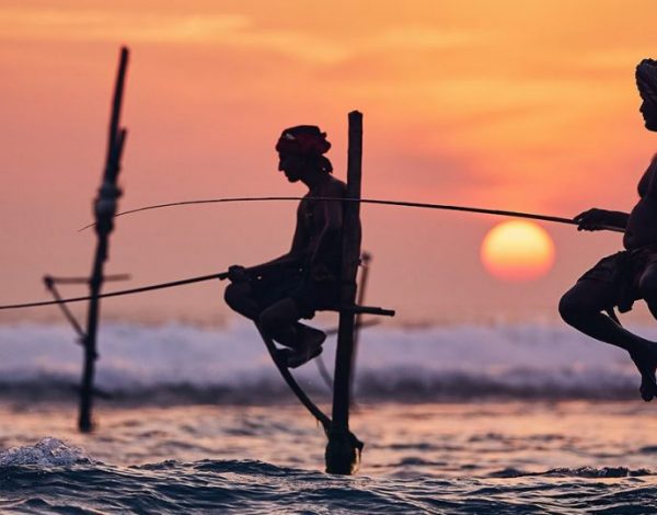 Sri Lanka – kiedy jechać? Najlepszy czas na podróż