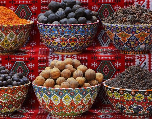 Co przywieźć z Omanu – najpiękniejsze pamiątki