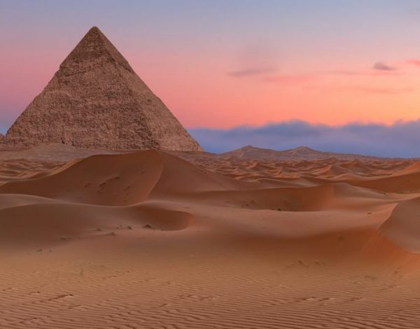 7 cudów świata starożytnego – dlaczego niemal wszystkie przepadły bez śladu? 