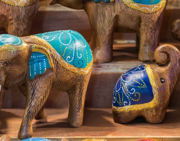 Co przywieźć z Tajlandii – pamiątki i lokalne produkty