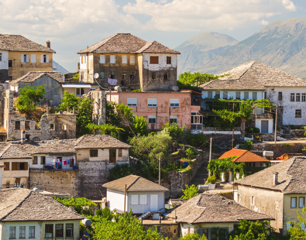 Kiedy jechać do Albanii? Podpowiadamy 