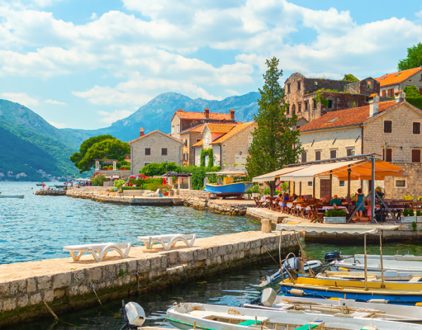 Czarnogóra – co zobaczyć i jak zaplanować zwiedzanie?