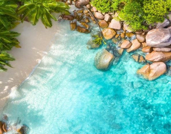 Seszele – kiedy jechać na tę tropikalną wyspę?  