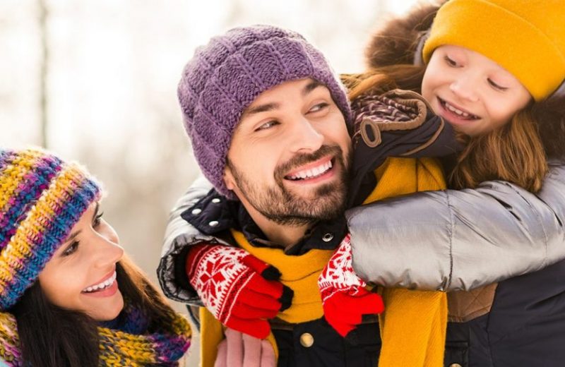 Ferie mazowieckie 2026 – kiedy, atrakcje 