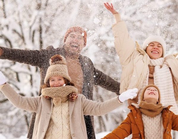 Ferie pomorskie 2026 – kiedy, atrakcje