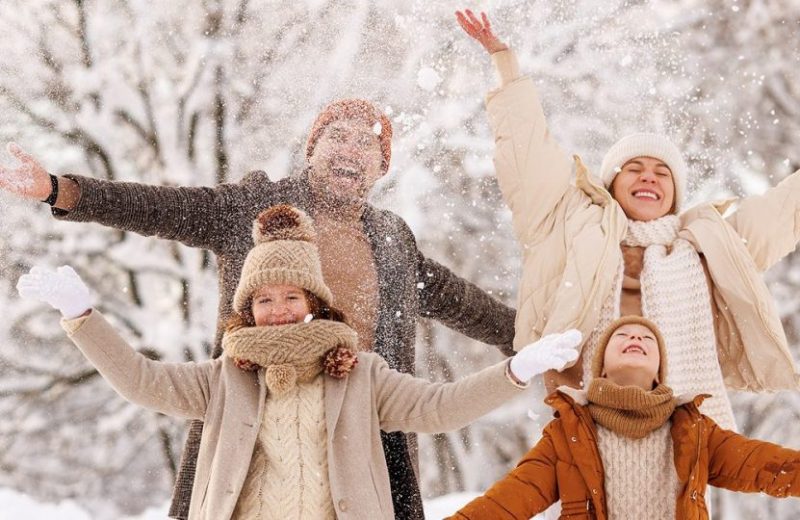 Ferie pomorskie 2026 – kiedy, atrakcje 