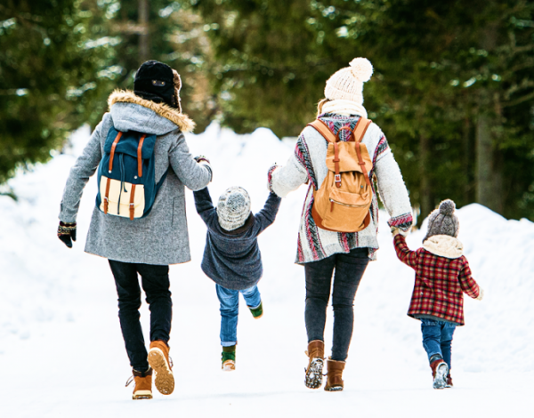 Ferie podlaskie 2026 – kiedy, atrakcje 