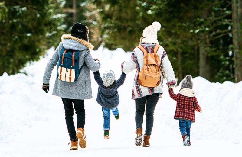 Ferie podlaskie 2026 – kiedy, atrakcje 