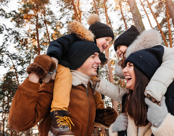 Ferie lubuskie 2026 – kiedy, atrakcje 