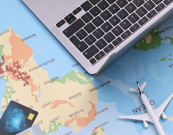 Top 4 miejsca, gdzie szukać wakacji – zaplanuj z nami kolejną podróż