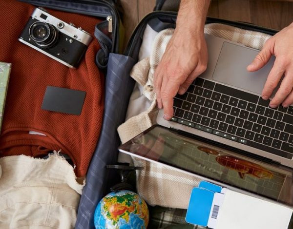 Co zabrać do Egiptu? Praktyczna lista