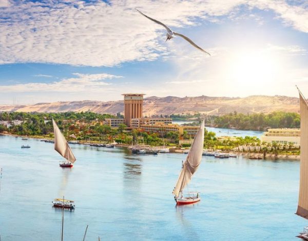 Gdzie na wakacje w styczniu? Kierunki na zimowy urlop  