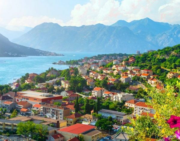 Jaka jest waluta w Czarnogórze? 