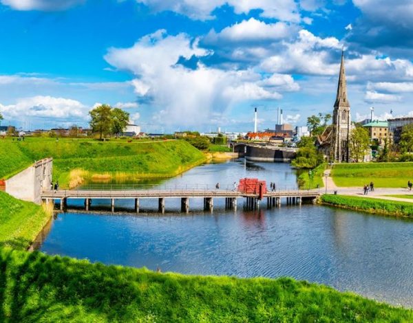 Kopenhaga – co zobaczyć w stolicy Danii?