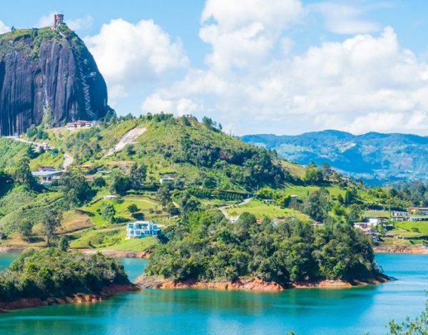 Kolumbia – kiedy jechać do słonecznej stolicy salsy?