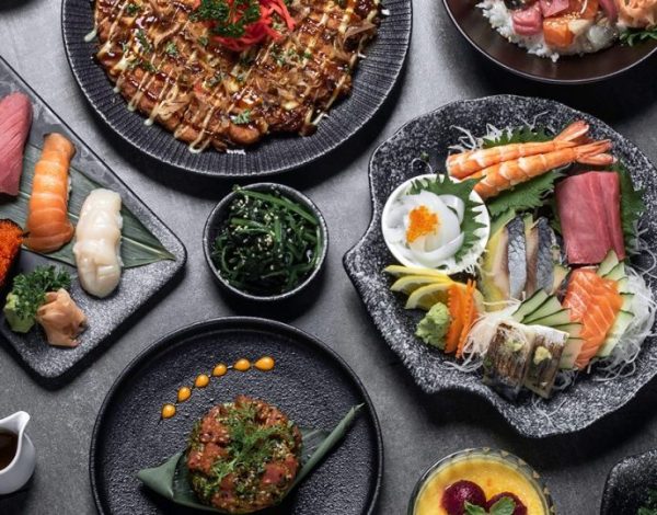Kuchnia japońska – przewodnik po najpopularniejszych daniach Japonii  