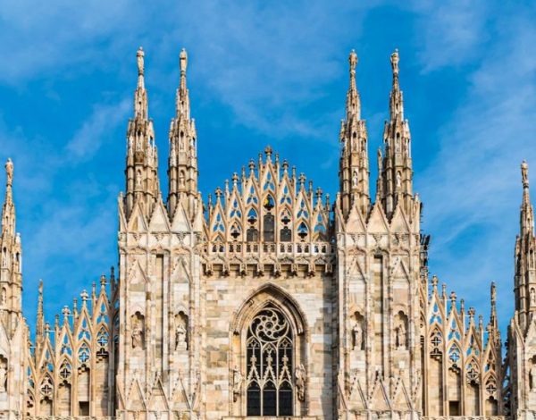 Mediolan – co zobaczyć? 