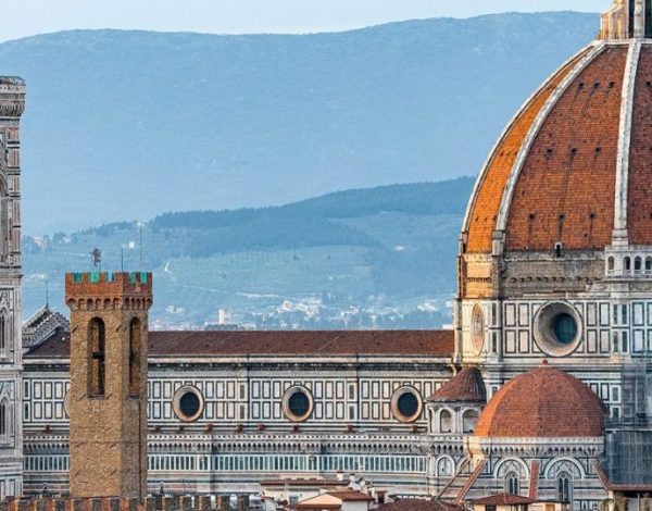 Florencja co zobaczyć w 3 dni – kompletny plan zwiedzania 