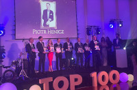 Laureaci rankingu 100 – Wasza Turystyka