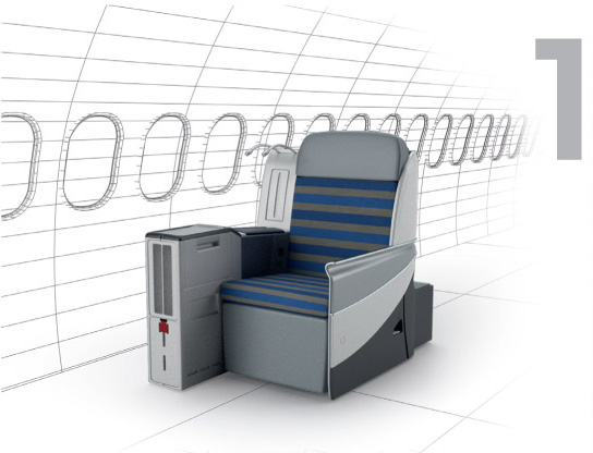 Dreamliner Biznes Elite