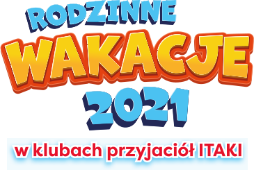 rodzinne wakacje 2021