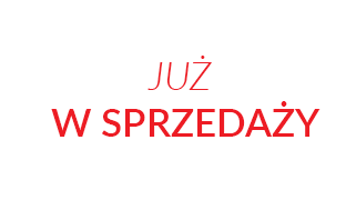 30 sierpnia już w sprzedaży