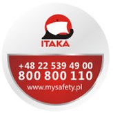 Bezpieczna podroz z ITAKA
