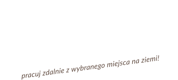 praca + wakacje WORKATION BY ITAKA - pracuj zdalnie z wybranego miejsca na ziemi