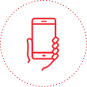 Opieka polskojęzycznego rezydenta poprzez aplikację mobilną