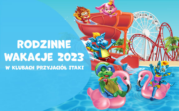 Klub przyjaciół Itaki