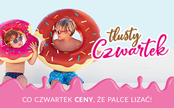 Tłusty Czwartek ITAKA