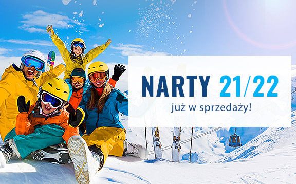 NARTY 21/22