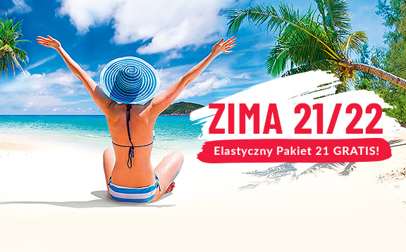 ZIMA 21/22