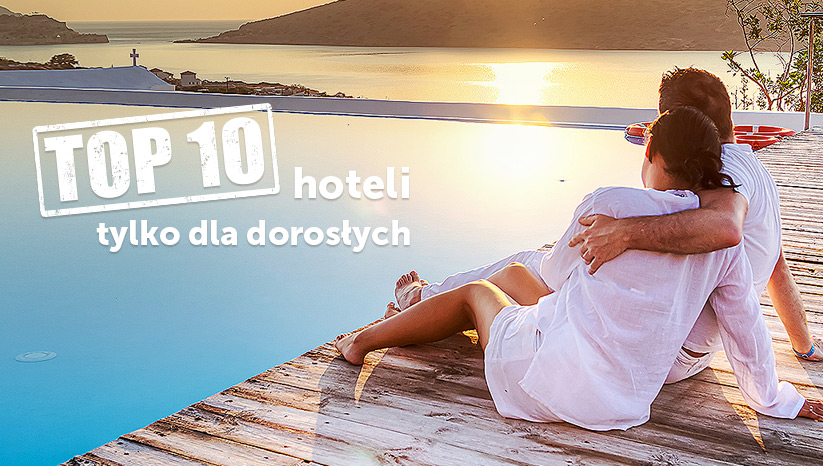 Top dla doroslych