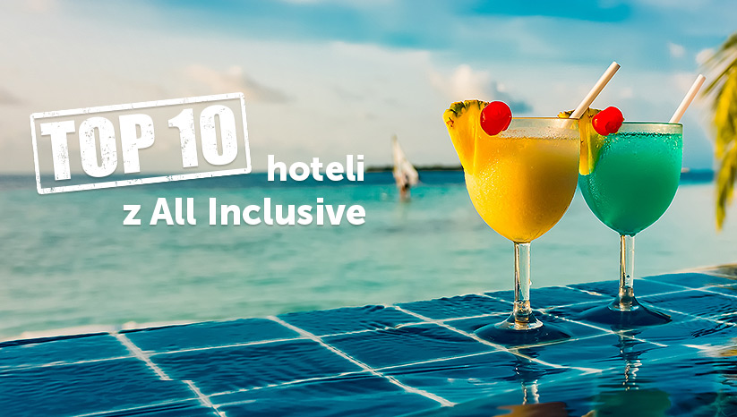 Top all inclusive