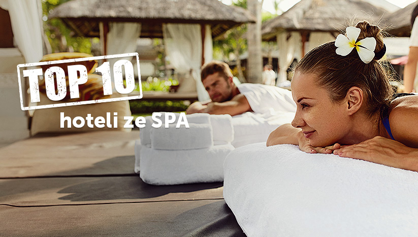 Top ze SPA