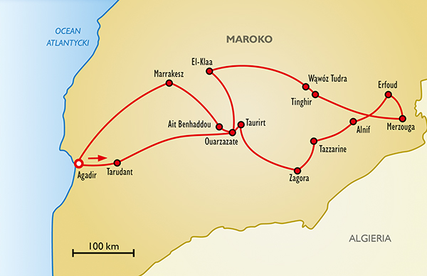Trasa