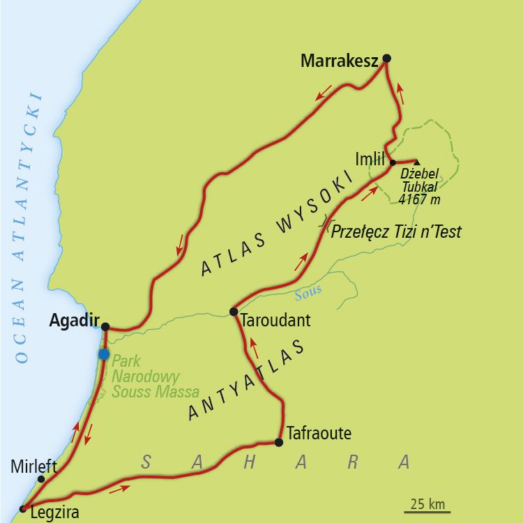 Trasa