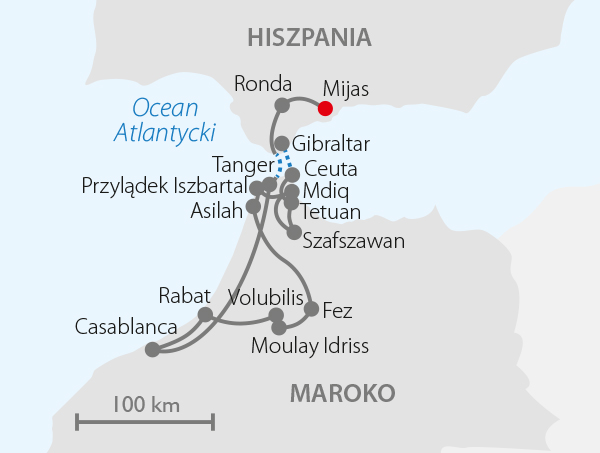 Trasa