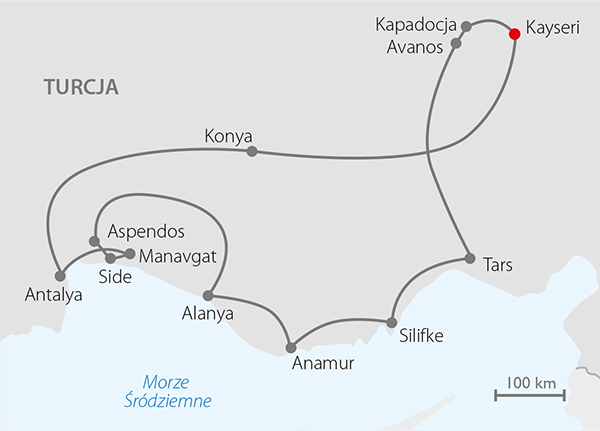Trasa