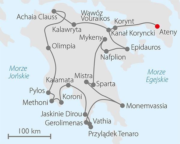 Trasa