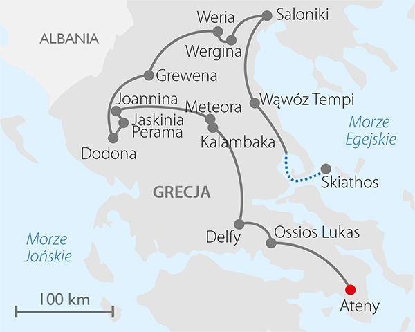 Trasa