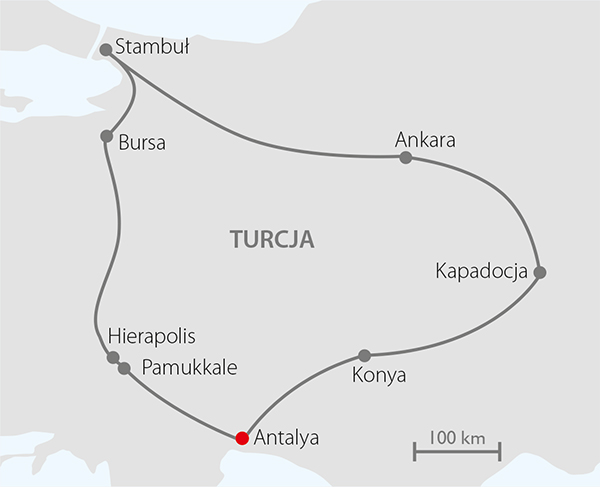Trasa