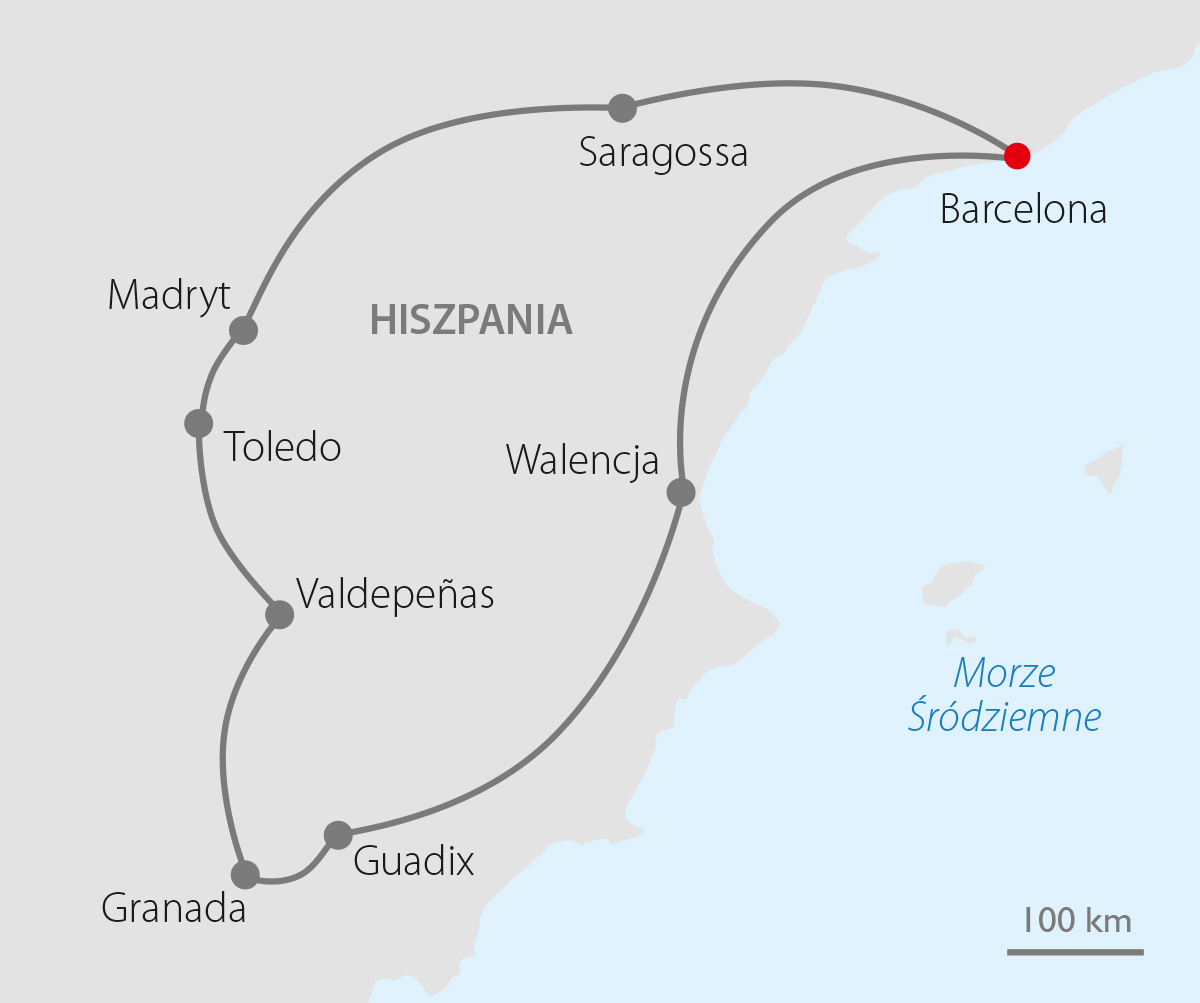 Trasa